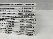 【1円】 プレス・アイゼンバーン 模型鉄道の雑誌 とれいん 1991年 12冊セット おまとめ 鉄道資料 書籍 中古 S8413717_画像5