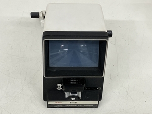 【1円】TOSHIBA 8mm EDITOR Hi-Look ALMIGHTYIII 東芝 8mm編集 映像 中古 K8436480