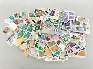 【1円】日本切手 古切手 多数 おまとめ バラ 切手 コレクション 趣味 ジャンク K8454605