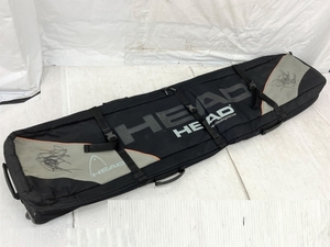 Head ntelligence ケース スキー 140cm 中古 K8426811