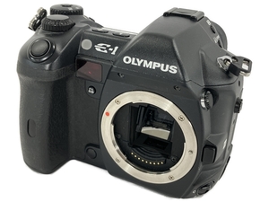 OLYMPUS オリンパス E-1 カメラ デジタル一眼レフ ボディ 中古 W8615059