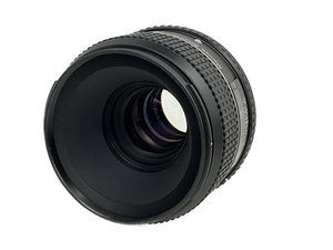 Schneider Kreuznach MAMIYA SEKOR D 80mm LS F2.8 中判カメラ レンズ ジャンク S8613533