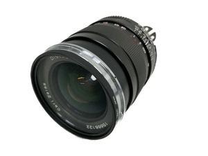 Carl Zeiss Distagon 2.8/25 ZF 単焦点 レンズ カメラ 中古 S8611170