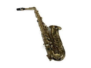 Antigua A.Sax GL アルトサックス 純正ハードケース付 木管楽器 中古 美品 S8606269