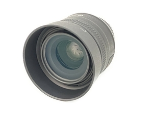 Nikon AF-S DX NIKKOR 35mm 1:1.8G カメラ レンズ カメラ周辺機器 中古 Z8619245