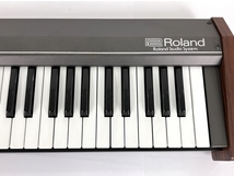 Roland SY-184 Roland POLYPHONIC 4CV SYSTEM-100M シリーズ用 ビンテージ シンセサイザー ローランド 訳有 Y8595858_画像5