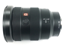 SONY SEL1635GM FE 16-35mm F2.8 カメラレンズ 元箱付き カメラ ソニー 中古 Y8594381_画像8