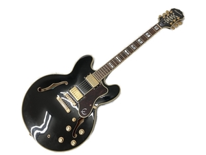 Epiphone Sheraton II PRO セミアコ ギター エピフォン シェラトン 楽器 2021年 中古 W8578832