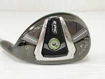 Callaway EPIC STAR 5H ユーティリティー Zelos7 ゴルフクラブ キャロウェイ エピックスター 中古 O8616326_画像5