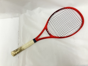 YONEX VCORE 98 2020 硬式 テニスラケット テニス用品 中古 T8597792