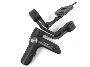 ZHIYUN WEEBILL S CR110 ジンバル スタビライザー 中古 T8595702