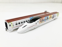 TOMIX トミックス 97945 九州新幹線800 1000系 Nゲージ 鉄道模型 中古 美品 O8620238_画像1