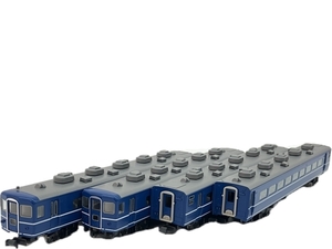 TOMIX 92322 国鉄 14系 特急客車セット Nゲージ 鉄道模型 トミックス 未使用 C8613877