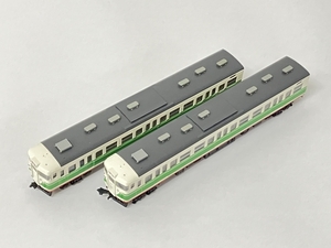 TOMIX 92729 JR115 1000系 近郊電車(信州)セット Nゲージ 鉄道模型 中古 訳有 S8601863