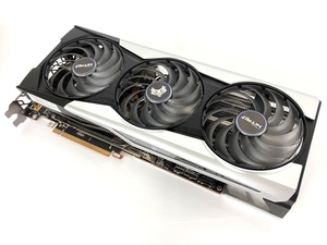 Sapphire NITRO+ AMD RADEON RX 6900 XT グラフィックボード ジャンク Y8606766