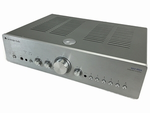 Cambridge Audio azur 651A プリメインアンプ 音響機材 オーディオ ケンブリッジオーディオ 中古 良好 W8612359
