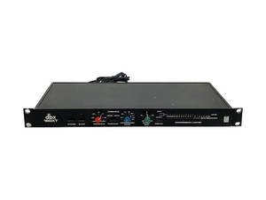 dbx 160XT モノラル コンプレッサー PA機器 音響機器 ジャンク N8610096