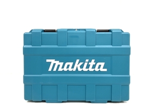 Makita HR244DGXVB ハンマドリル 充電式 電動工具 マキタ 未使用 O8617180