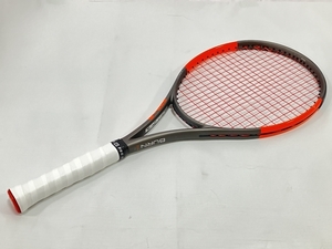 Wilson 100S v2.0 ラケット テニス 硬式テニスラケット G2 中古 H8619302