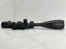 Pinty RIFLESCOPE 6-24×50 A0EG ライフル スコープ ピンディー 中古 W8614115_画像9