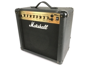 Marshall MG15DFX ギターアンプ マーシャル 音響機材 中古 Y8592544