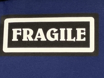 【1円】 FRAGILE サーフボード ケース 8.0ft 中古 K8500527_画像2