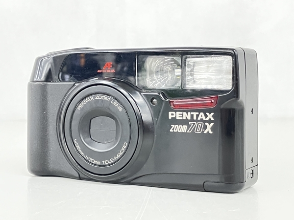 2024年最新】Yahoo!オークション -pentax zoom 70-xの中古品