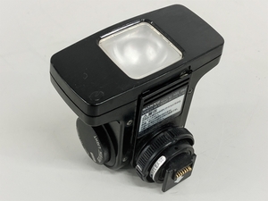 SONY ソニー HVL-IRH ビデオライト ナイトショット対応 カメラ周辺機器 ジャンク K8518458
