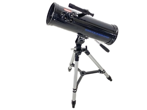 Vixen SPACE ARROW 天体望遠鏡 TELESCOPE D=114mm F=500mm ビクセン スペースアロー 中古 W8580426