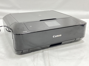 Canon PIXUS MG7530 インクジェット プリンター 印刷 PC 周辺機器 キャノン ジャンク H8555241