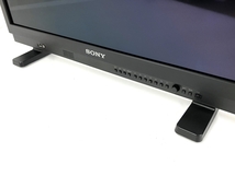 SONY PVM-A250 25型 業務用有機ELモニター ソニー 家電 中古 訳有 T8602891_画像8