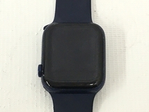 apple watch series 6 gps+cellularモデル 44mm M09A3J/A アップルウォッチ スマートウォッチ 中古 T8562405_画像2