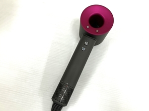 dyson ダイソン Supersonic HD15 ヘアドライヤー スタンド付き 中古 良好 O8621310