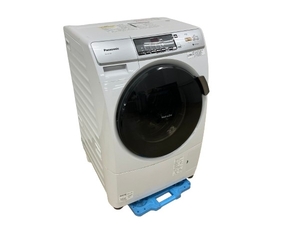 Panasonic NA-VD130L ドラム式洗濯乾燥機 ドラ洗 7.0kg 2014年製 パナソニック 中古 楽 B8479904