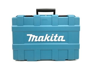 Makita HR244DGXVB ハンマドリル 充電式 電動工具 マキタ 未使用 O8617181