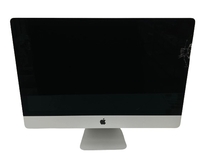 Apple iMac Retina 5K 27インチ 2020 i9-10910 64 GB SSD 1TB Ventura 一体型パソコン PC ジャンク M8227035_画像1