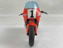 KsWorkshop YAMAHA YZR500 #1 W.レイニー 1/12 WGP 1992年 Marlboro トランスキット完成品 訳有 N8362553_画像3