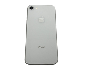 Apple iphone 8 NQ792J/A 64GB 4.7型 交換品 バッテリー 100% スマホ スマートフォン 中古 美品 M8623097