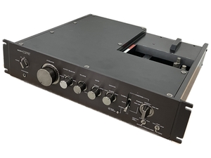 SONY ESPRIT TA-E900 ステレオコントロールアンプ オーディオ 動作品 音響 機器 中古 W8617534