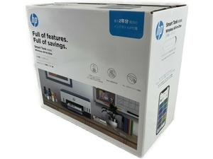 HP Smart tank 6006 インクタンクプリンター 複合機 未使用 N8563634