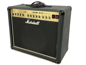 【引取限定】Marshall マーシャル JCM2000-DSL201 ギターアンプ 音響機材 中古 直S8546940