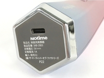 Notime SKB-2003 アイスレディ フェイスインベストメント エステ 美顔器 美容 中古 美品 Y8615164_画像6