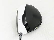 TaylorMade テーラーメイド M2 ドライバー 10.5 ゴルフクラブ 中古 O8603268_画像3