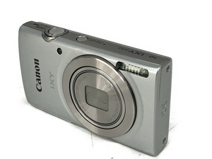 Canon IXY 200F デジタルカメラ キャノン 中古 美品 S8620547