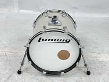 Ludwig REMO UC DRUM HEAD ドラム 3点 セット 打楽器 楽器 吹奏楽 演奏 趣味 中古 F8620614_画像4