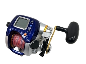 DAIWA HYPER TANACOM 400F ダイワ ハイパータナコン 電動リール ダイワ フィッシング 釣具 中古 M8628353