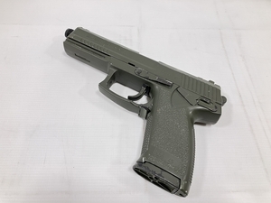 東京マルイ HK US-GOVT Cal.45 ガスガン エアガン 中古H8617160