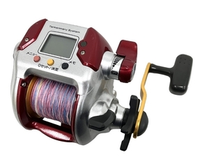 SHIMANO 3000 PLAYS 電動リール シマノ フィッシング 釣具 ジャンク M8628350