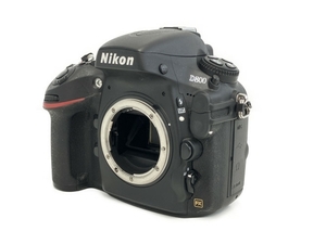 Nikon D800 デジタル一眼レフ カメラ ボディ中古 良好 Z8604752