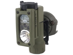 streamlight sidewinder compact ストリームライト サイドワインダーコンパクト ジャンク N8627874